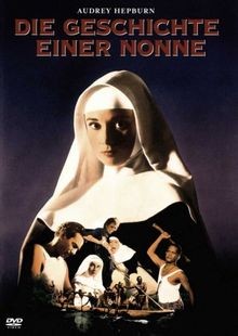 Die geschichte einer nonne - die, von