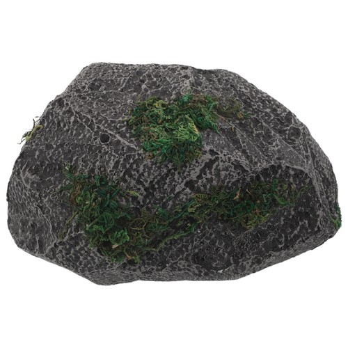 Künstliche felsen für - , die