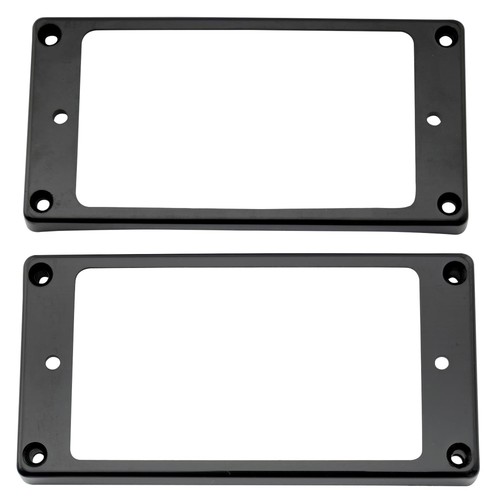 Musiclily pro black curved - pro,