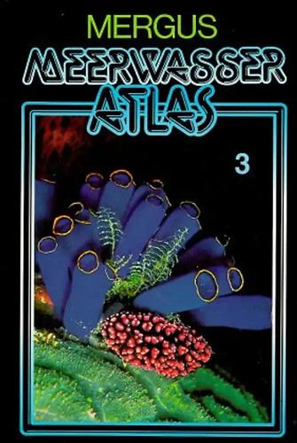 Meerwasser atlas wirbellose - atlas, /