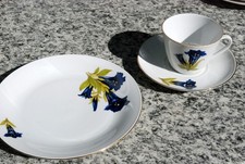 Kaffeegeschirr Gedeck Set