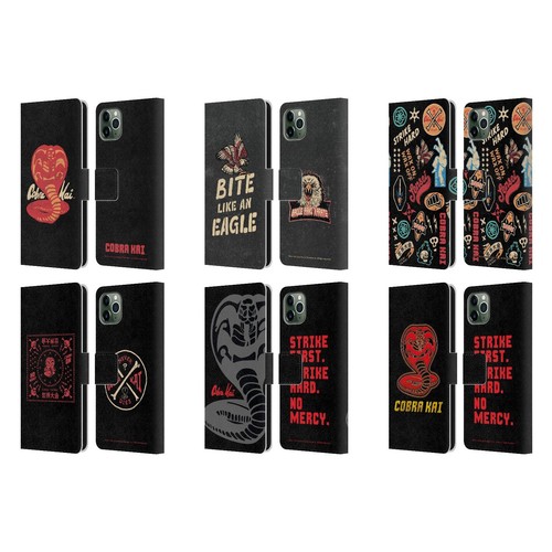 Cobra kai staffel - cobra,