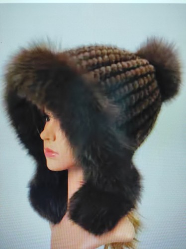 Damen qualität gestrickte mit - qualität,