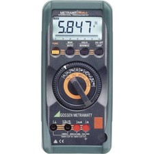 Gossen Metrawatt METRAHIT