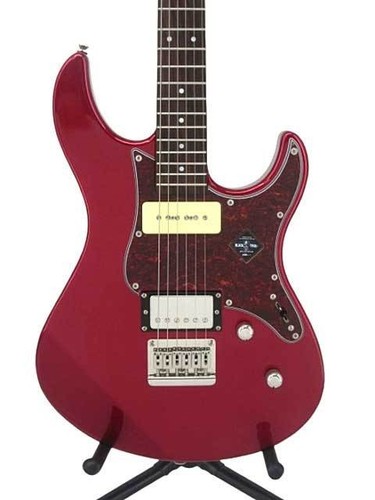 Yamaha pacifica pac311h - pac311h, /
