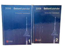 Beton Kalender 2006