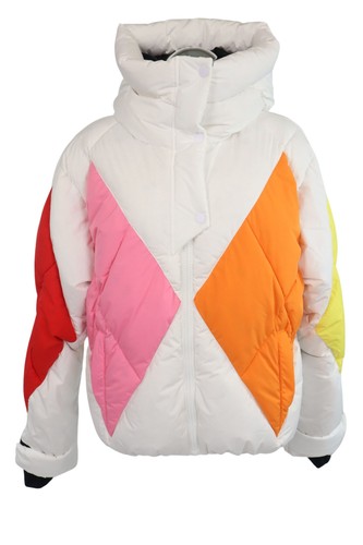 Rossignol damen jacke 36 - rossignol,