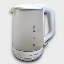 Gourmetmaxx Wasserkocher 11009