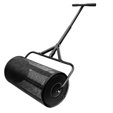 Rasenstreuer Kompoststreuer