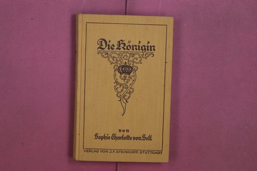 341419 sophie charlotte von - 341419,