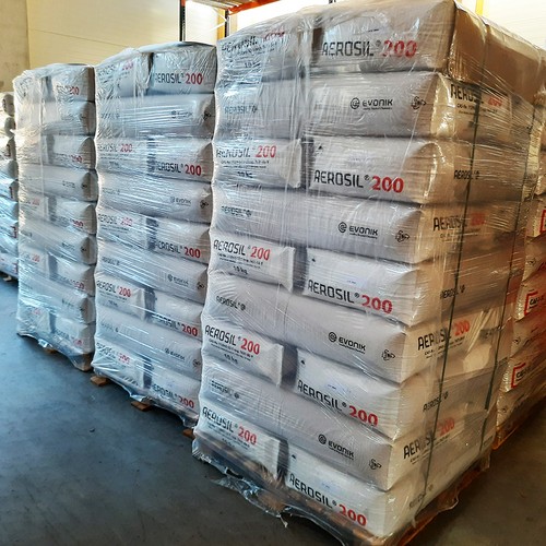 Aerosil 200 hydrophile - aerosil,
