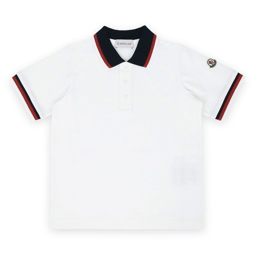 Moncler kinder badge patch - moncler,