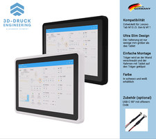 Wandhalterung lenovo tab m10 - wandhalterung,