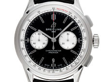 Breitling Premier B01 Ref.AB0118371B1P2 2024 Full Set Ungetragen