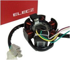 Lichtmaschine für Minarelli