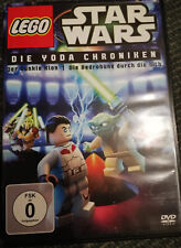 Star Wars - Die Yoda Chroniken
