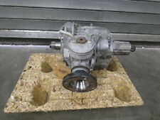 Verteilergetriebe Differential vorne 118Tkm Mazda CX-7 2.2 RE 11.1832.063