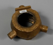 Palajet Messing Küvette, Dental, ID2960