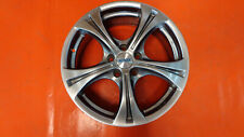 Alutec Storm ST Felge 7x17 5x108 Et45 Silber NEU!! 17" KBA45703  2454