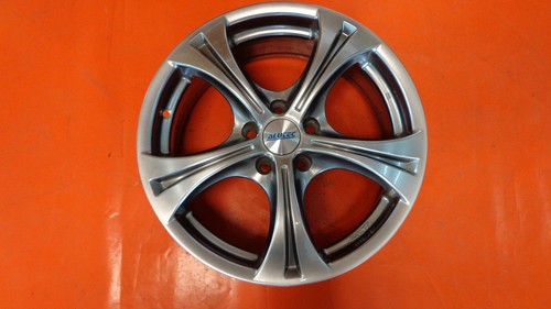 Alutec storm felge 7x17 - storm, st