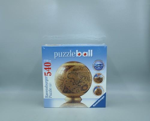 Neu puzzleball 540 teile - 🧩,