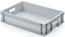 Stapelkisten | Eurobehälter |