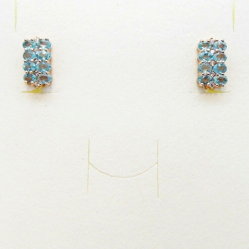 Top neon blue - apatit, cz