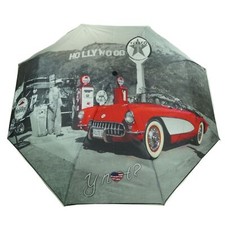 Not super mini regenschirm - super,