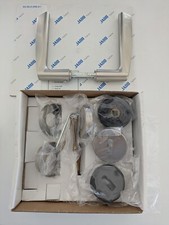 Jado ZT Drückergarnitur BB