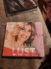 Laura Wilde - Lust (Deluxe