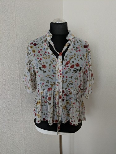 Primark damen chiffon - damen,