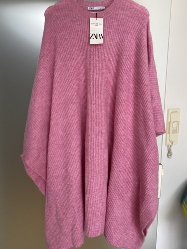 Pinkes zara cape - pinkes,