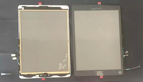 Apple ipad genration 2021 - apple,