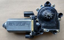 BMW E36 Fensterheber Motor