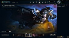 League legends account euw - league, account[euw]