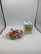 Uvex downhill 2000 S CV - Damen Skibrille