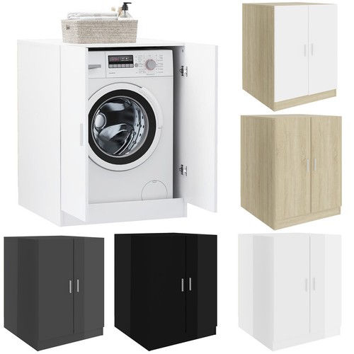 Waschmaschinenschrank