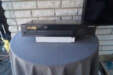 Sehr gepflegter Telefunken HT