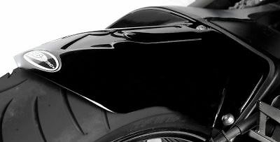 Heckansatz für die yamaha - für,