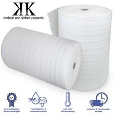 Trittschalldämmung PE Schaum