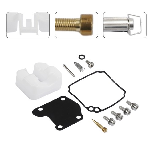 Vergaser reparatur satz - reparatur,