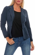 Damen Blazer klassisch Basic