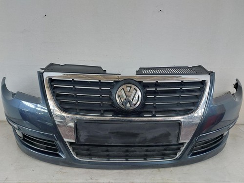 Passat b6 stoßfänger - 3c,