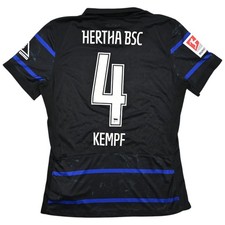 Nike 2023-24 HERTHA BERLIN