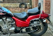 Honda VT 600 Shadow PC 21 -