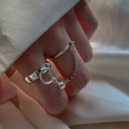925 sterling silber - sterling, verreifte