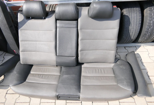 Audi avant kombi - 4b,