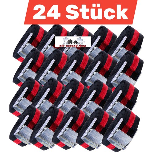 Stück spanngurte zurrgurte - 24,