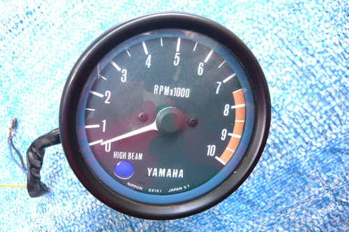 Yamaha xs650 1977 1978 - xs650, 1977-1978