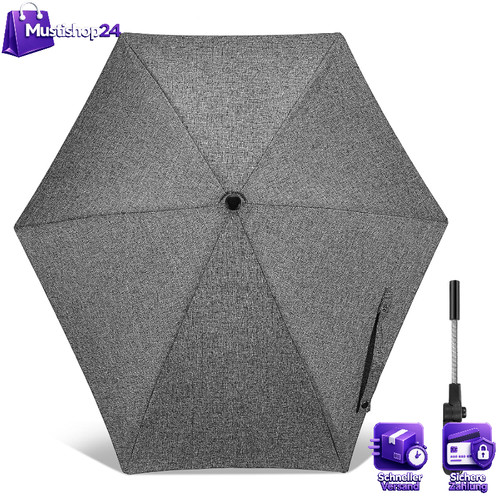 Sonnenschirm upf für - 50+,